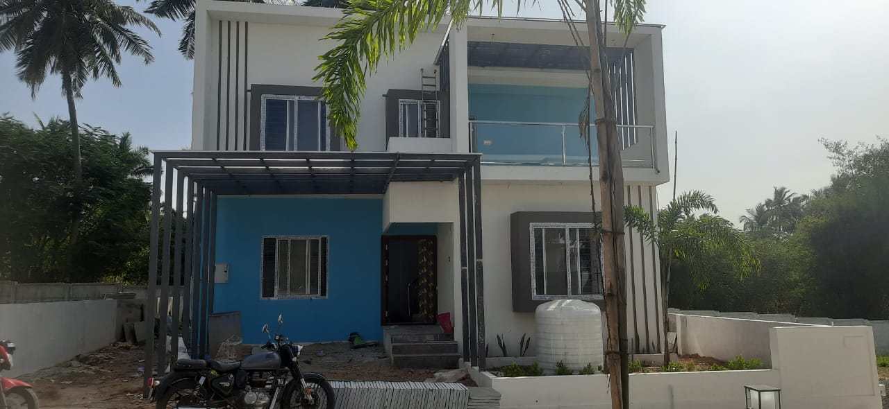 OMG GRANDEUR VILLAS