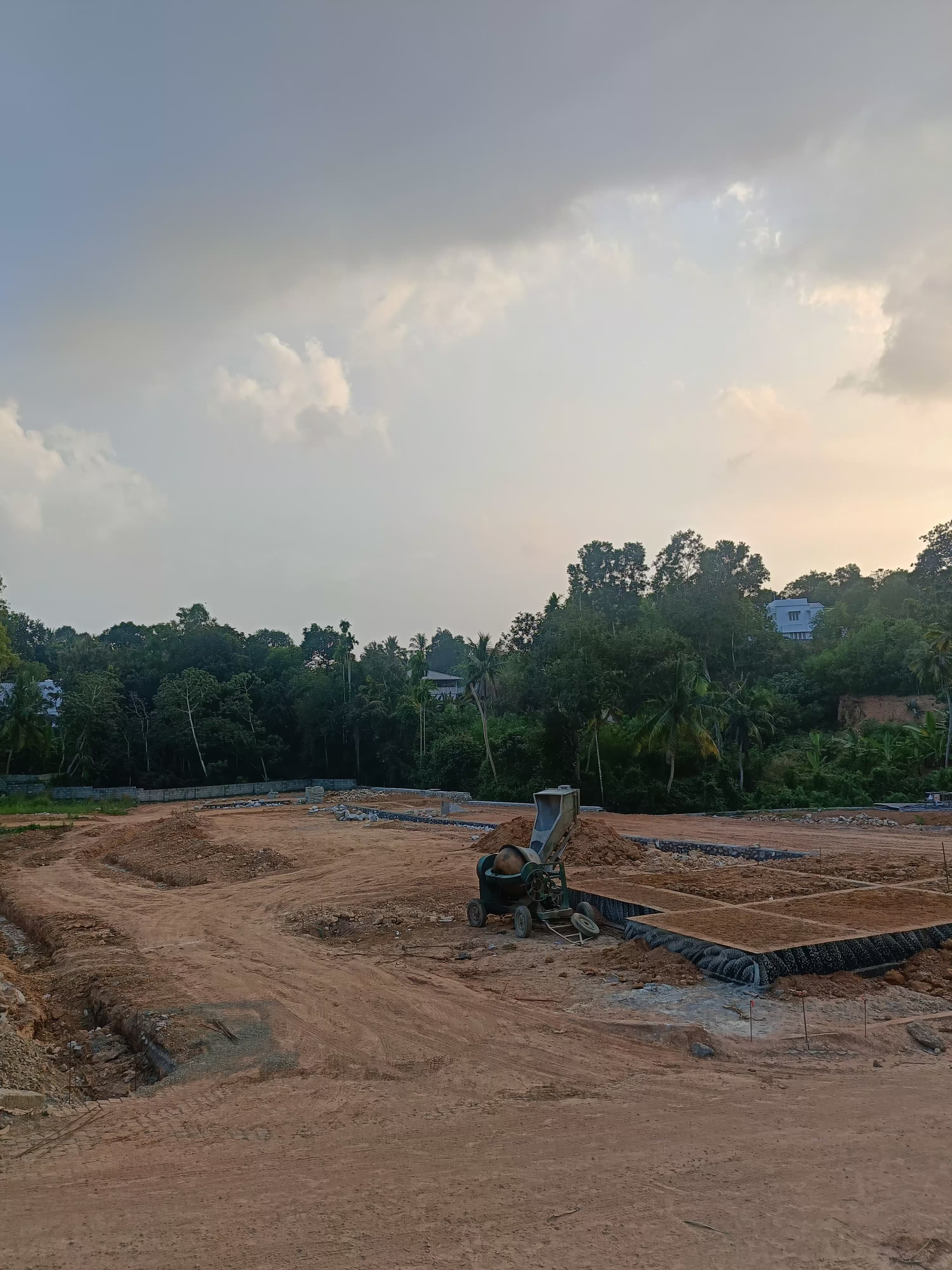 SHANOOR RAINBOW CITY PHASE II