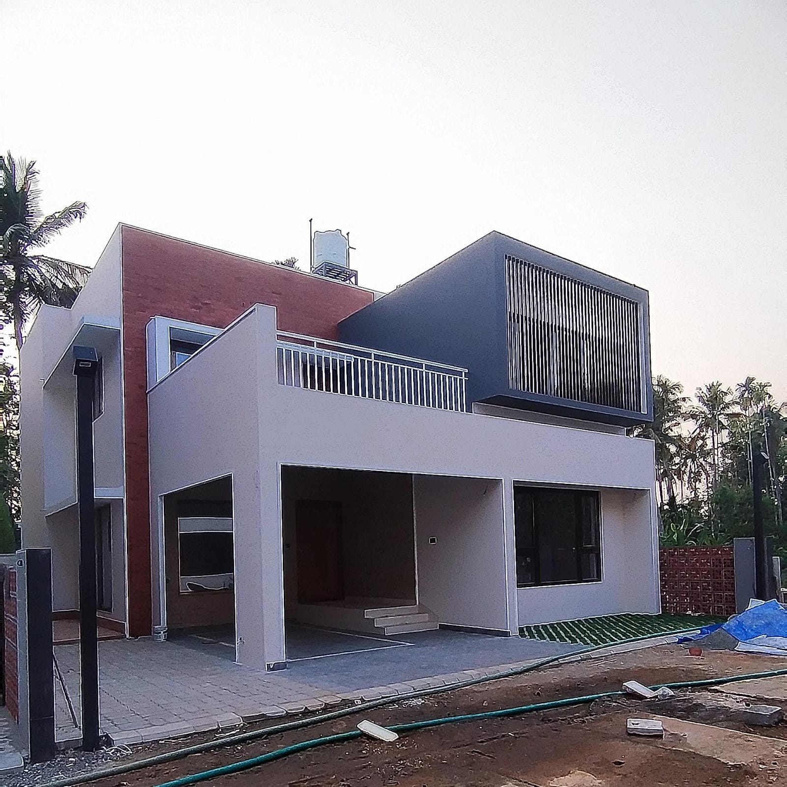 NANDANAM GREENWOODS