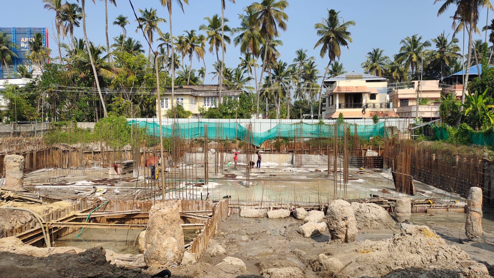 ARCON PLATINUM HEIGHTS