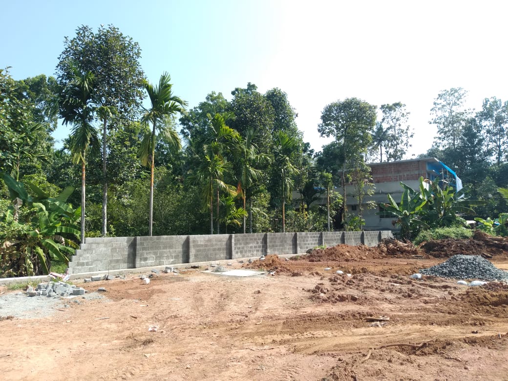 Anugraha Srishti Kochi - II