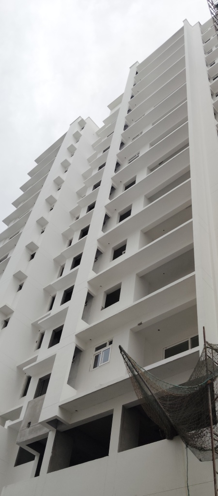 VFIVE ELYSIUM PHASE II