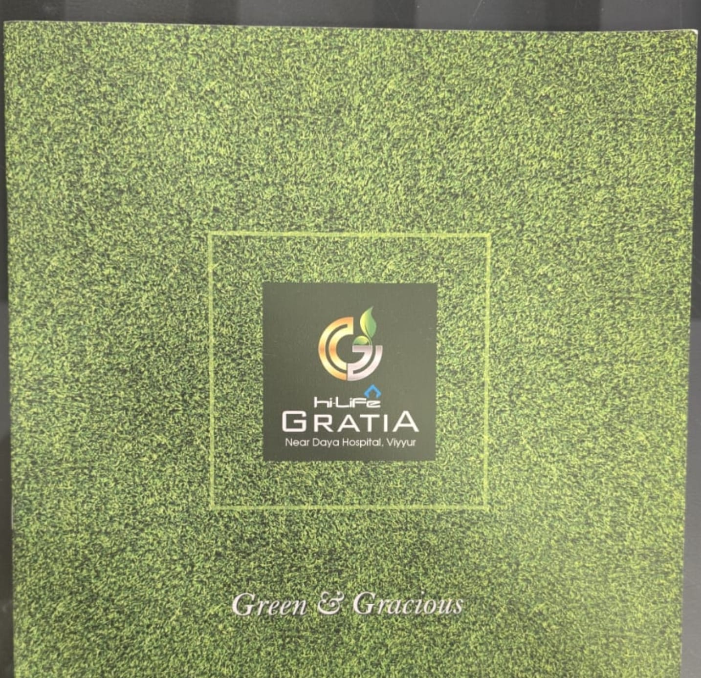 HI-LIFE GRATIA APARTMENTS