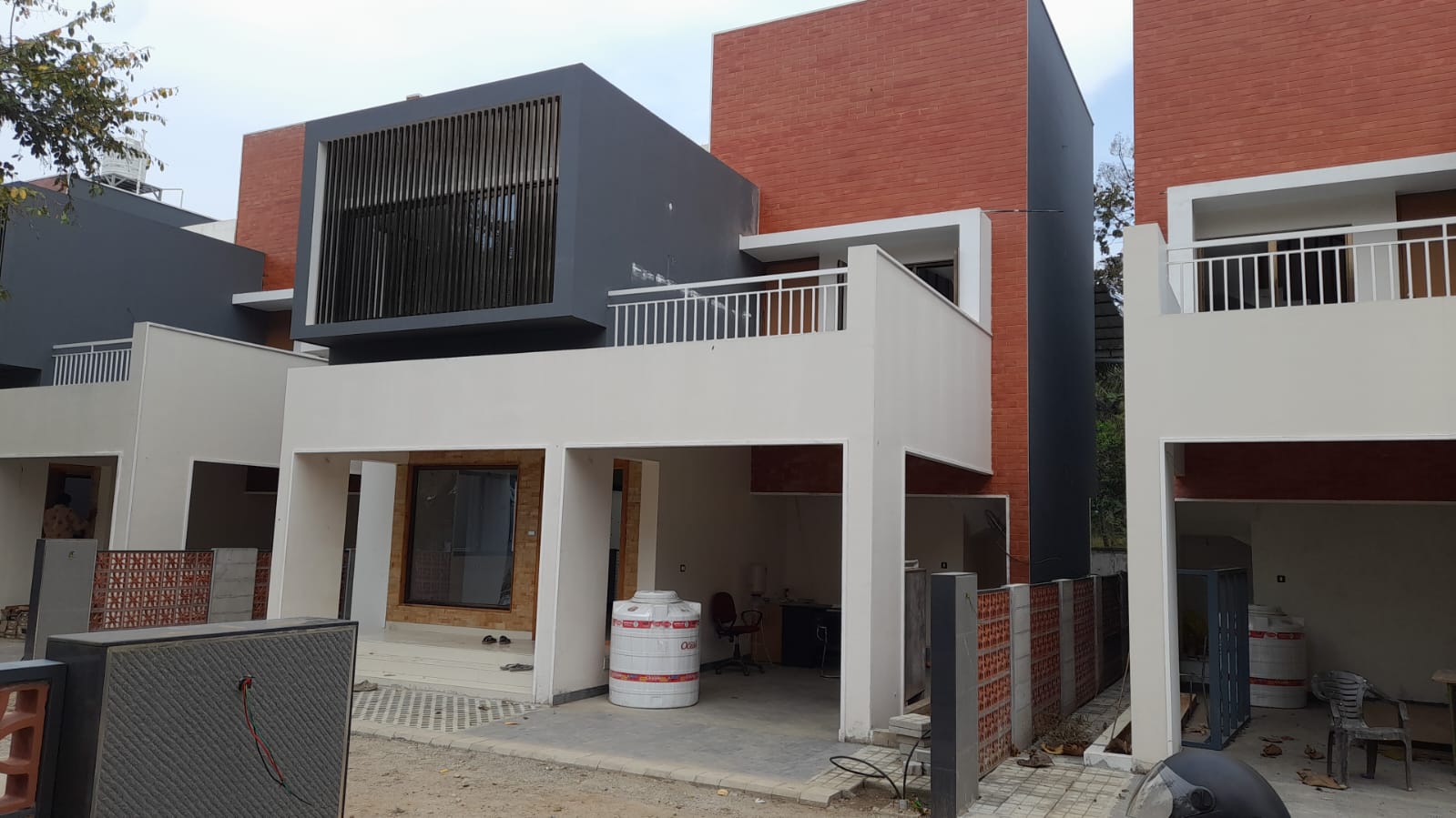NANDANAM GREENWOODS