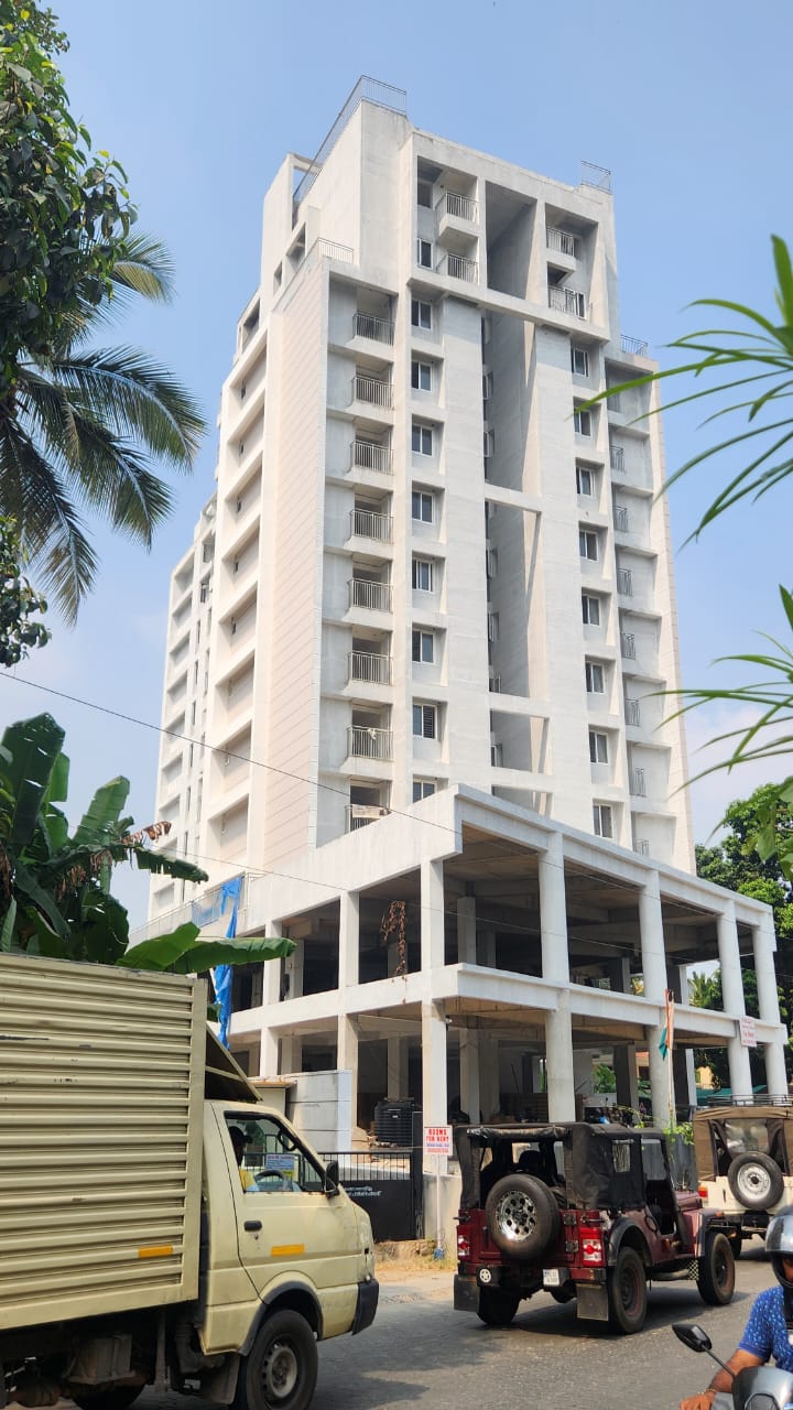 ARYA BHANGY CENTARA