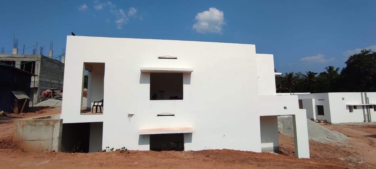 SURAKSHA THE BANK RETIREES COMMUNITY LIVING