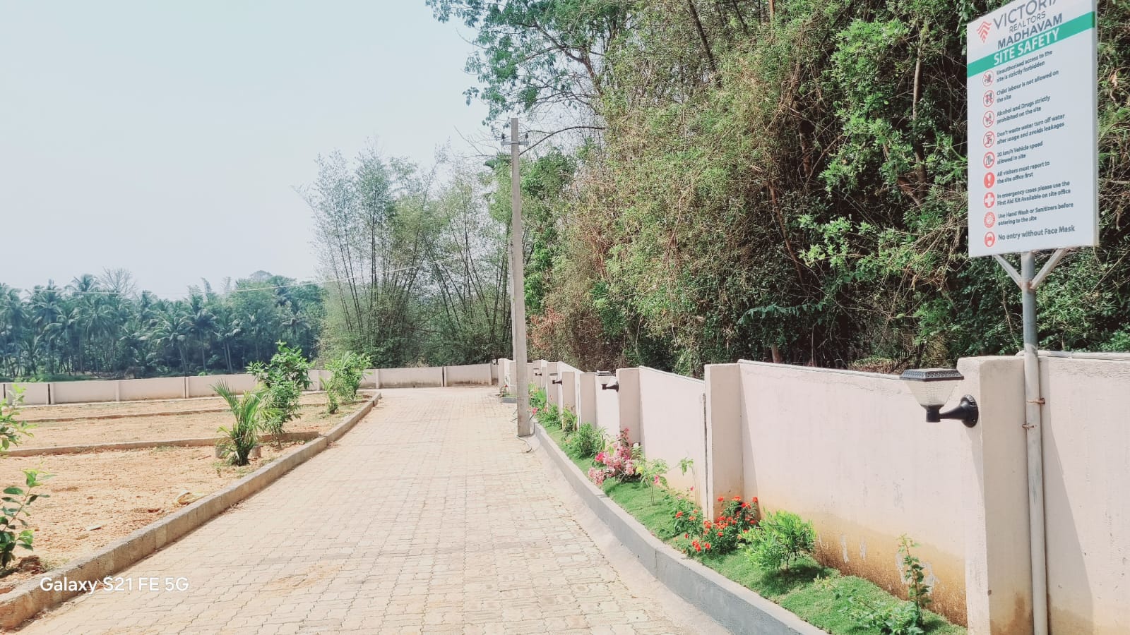 VICTORIA REALTORS MADHAVAM