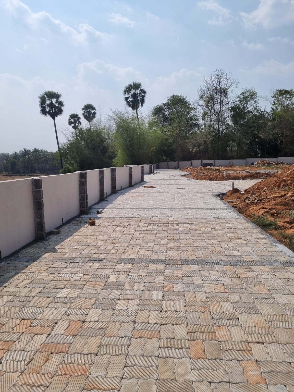 VICTORIA REALTORS MADHAVAM