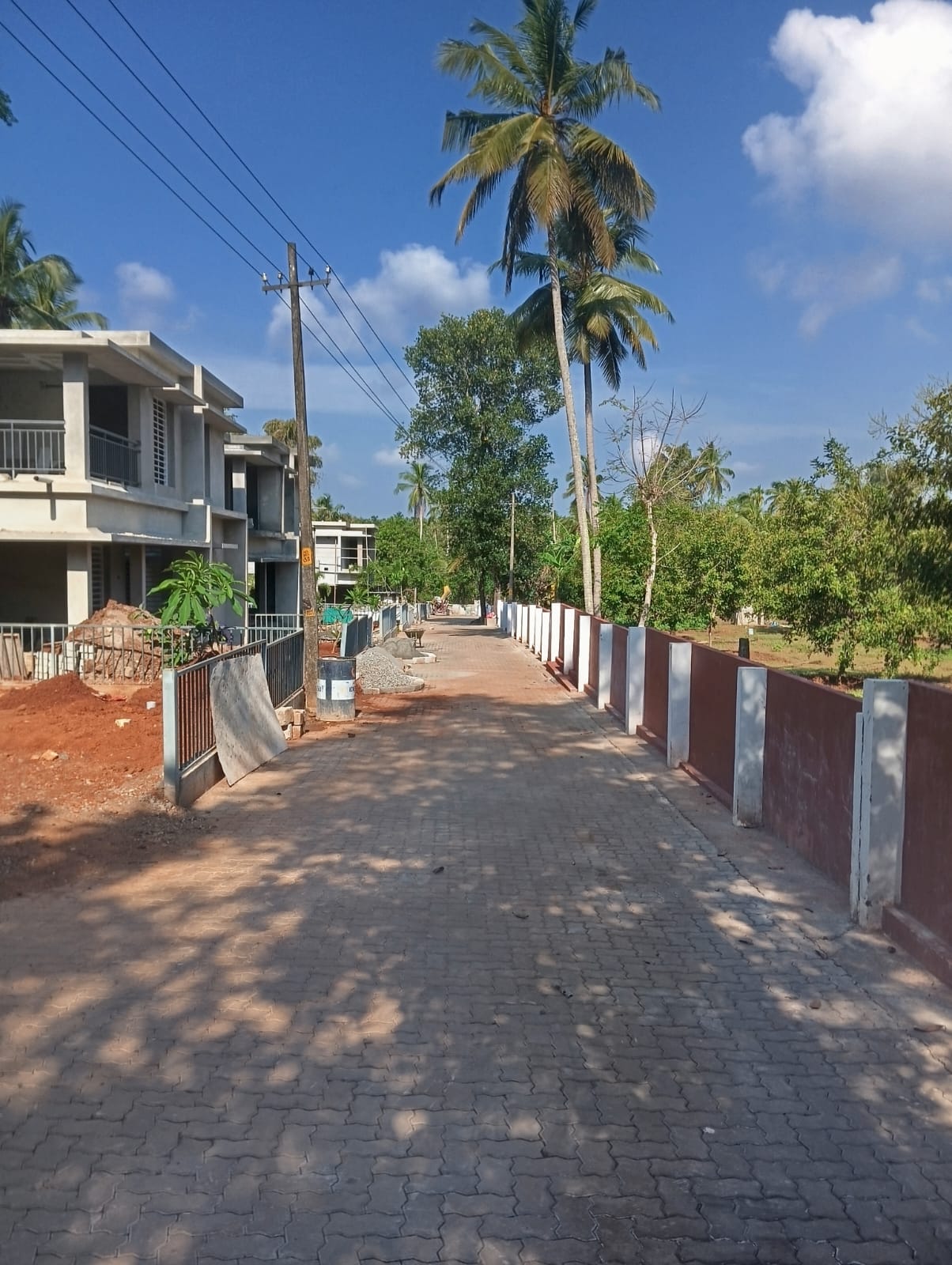 VICTORIA REALTORS NANDANAM