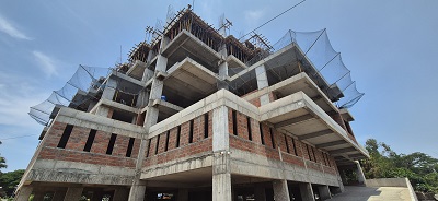 CHAKOLAS FOUNTAINHEAD