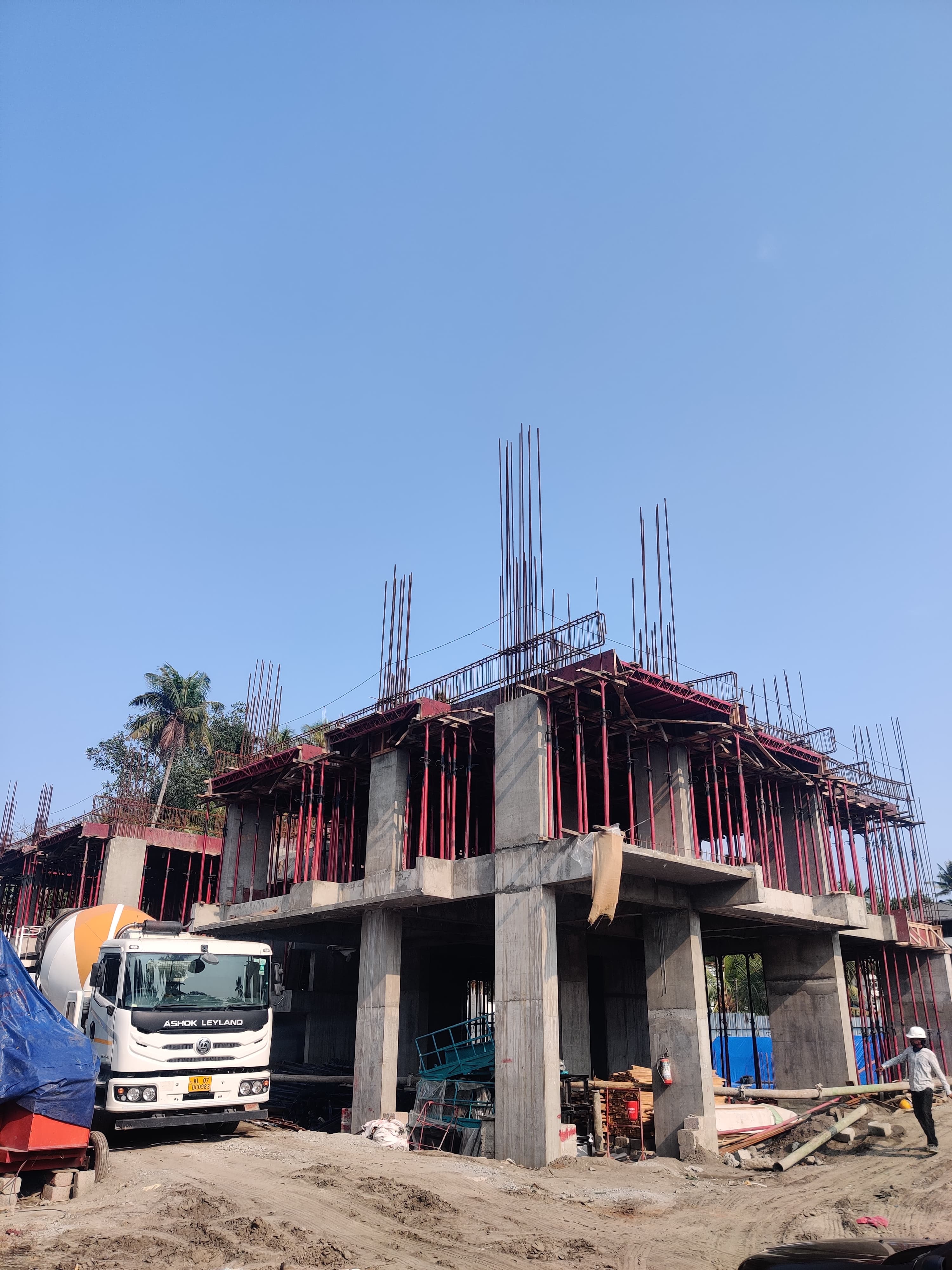 NATIONAL SIGNATURE TOWER 2