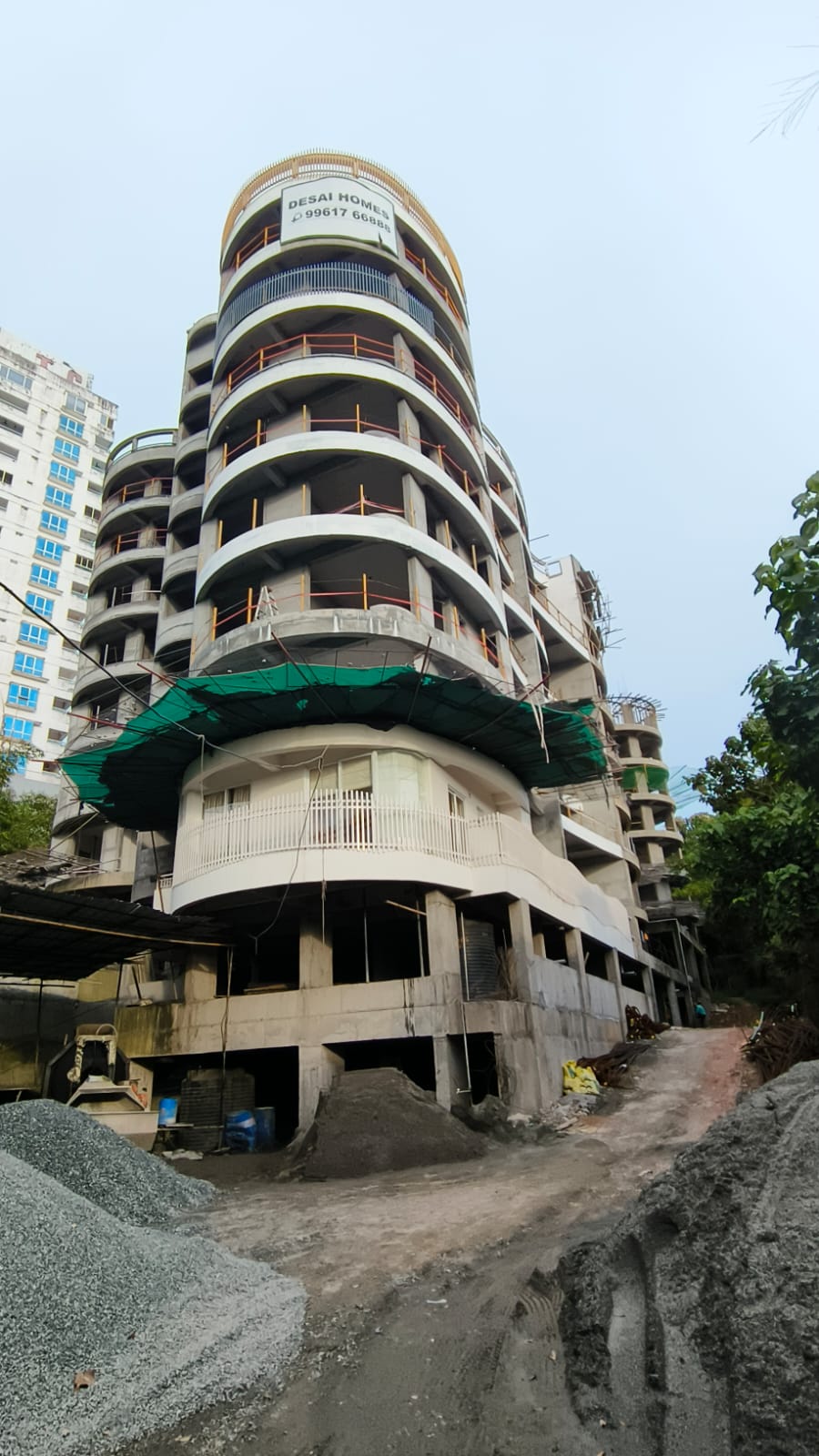 DD JAL DARSHAN