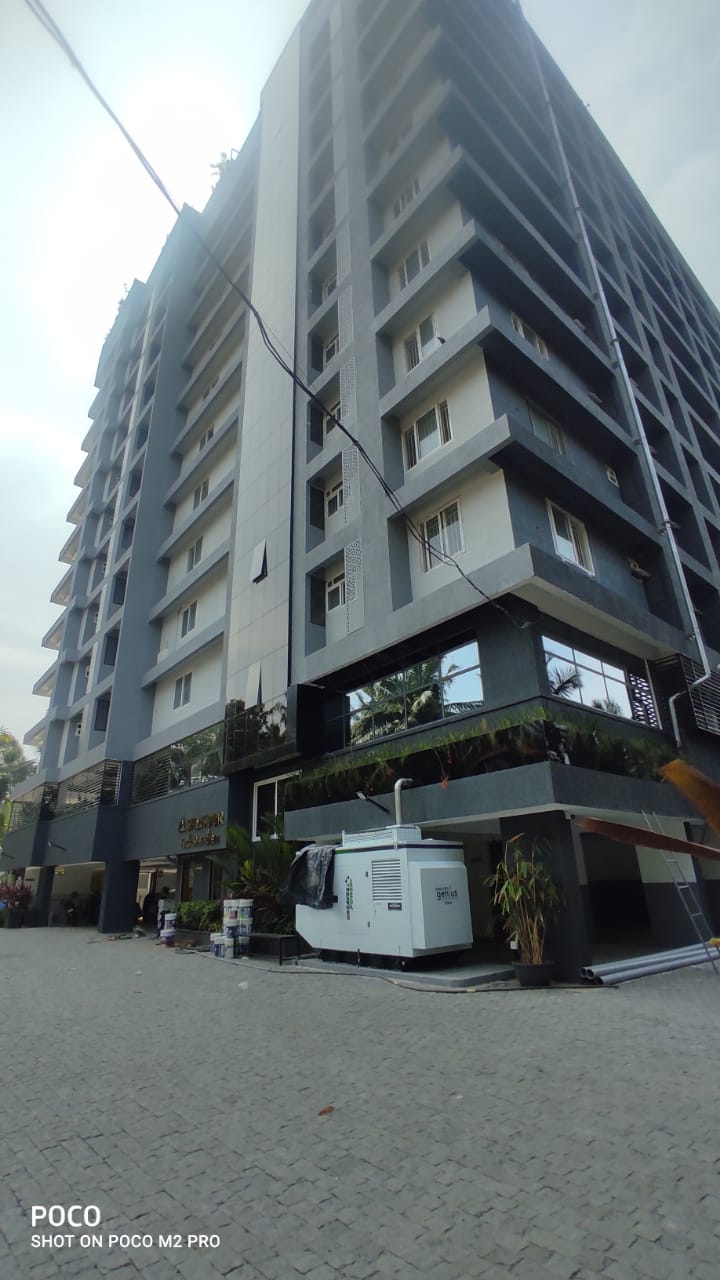 SHANOOR TECH MERIDIAN