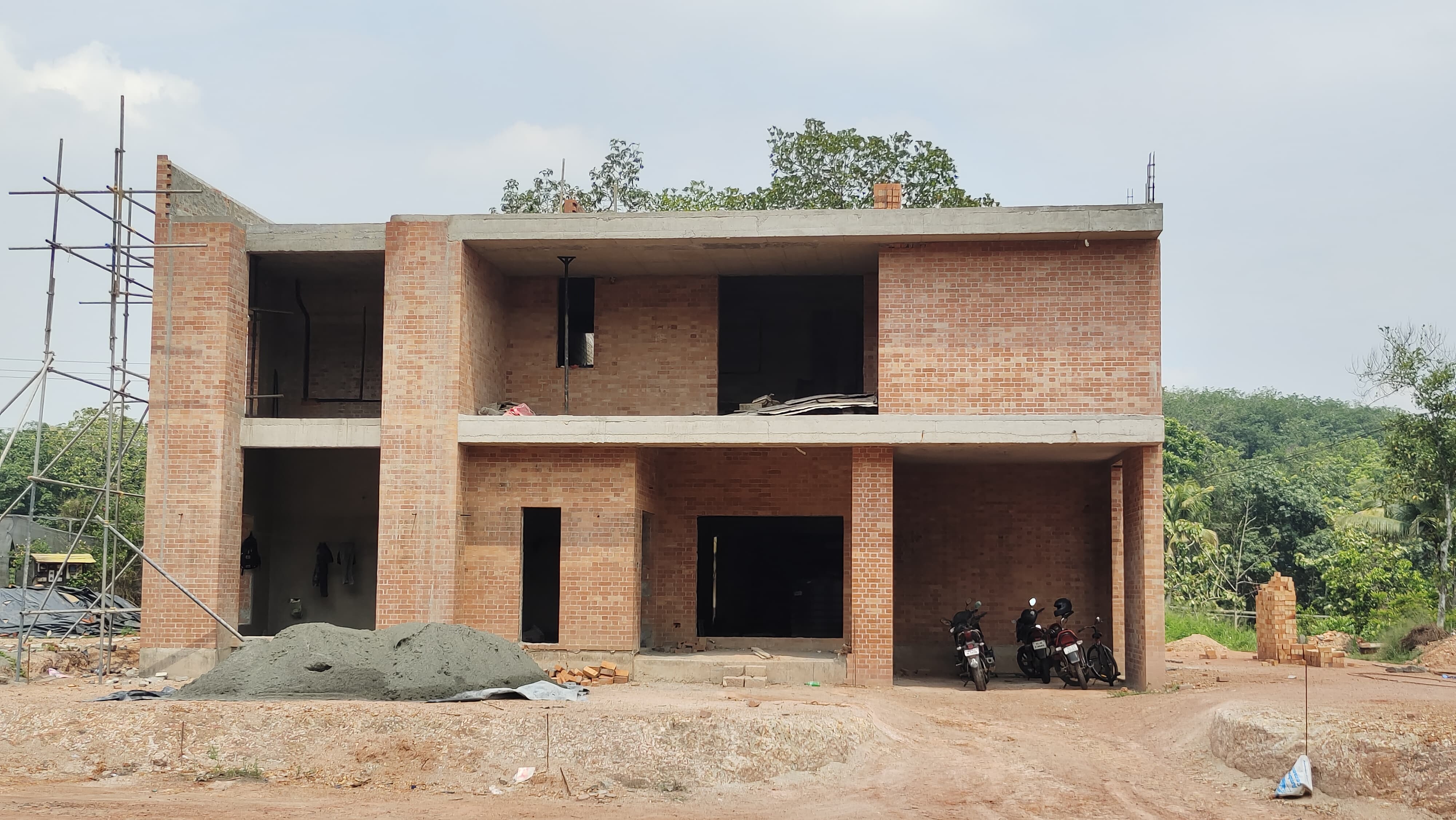 Anugraha Srishti Kochi - II