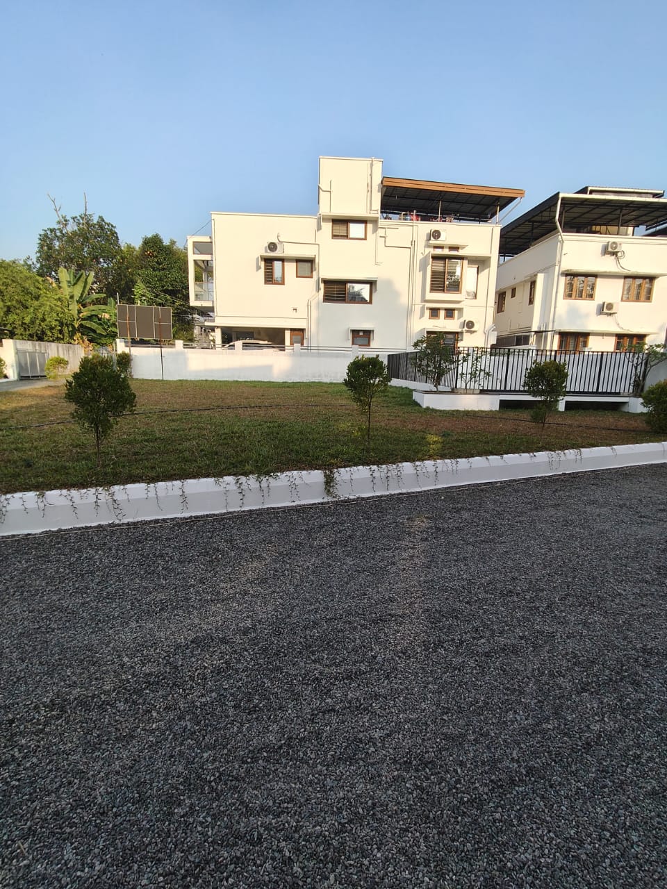 MAYURA HOMES