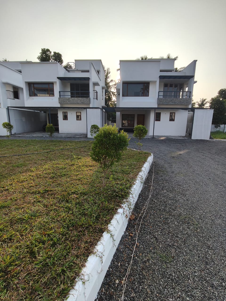 MAYURA HOMES