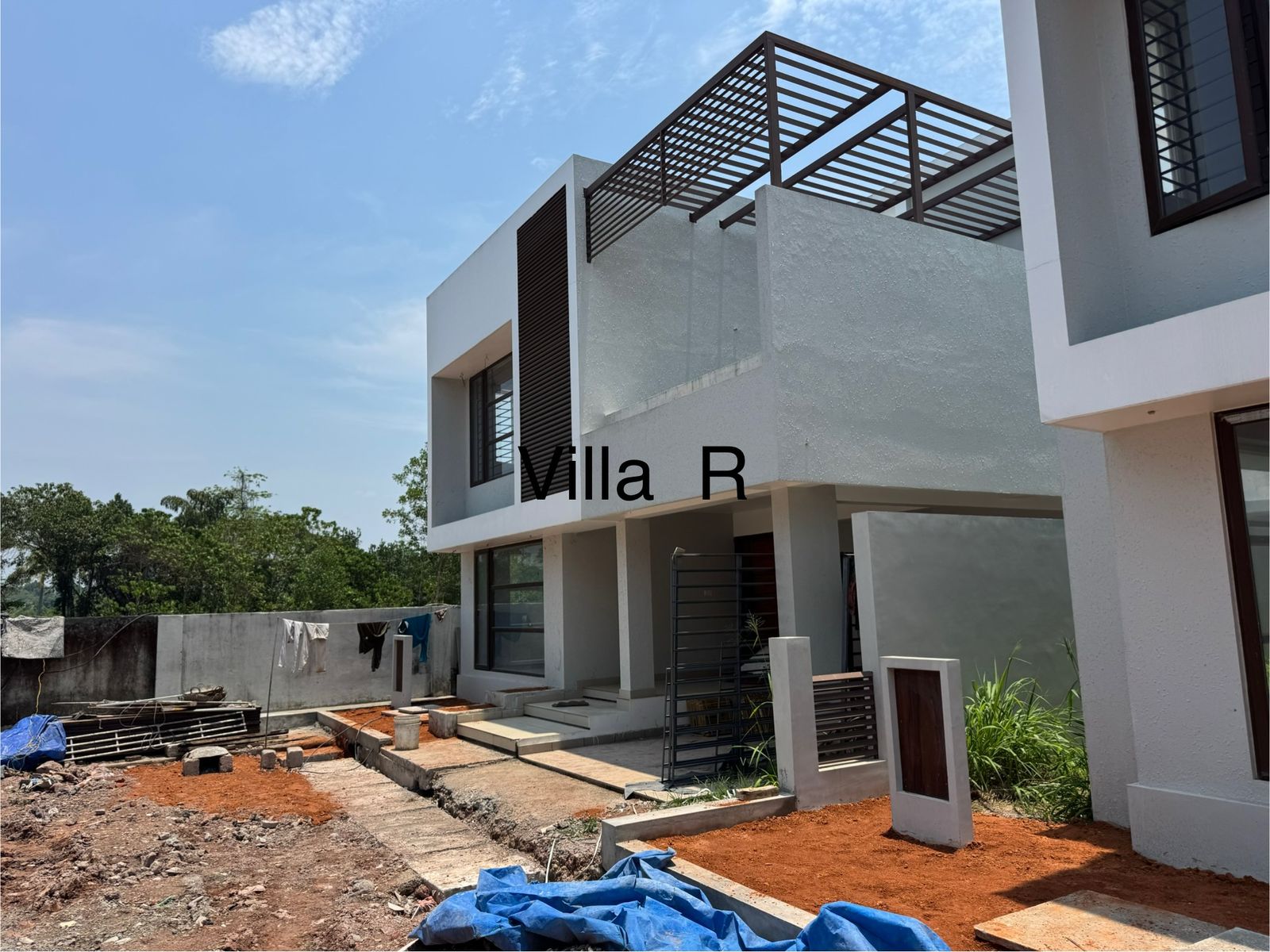 NIRVANA BY AVNI HOMES