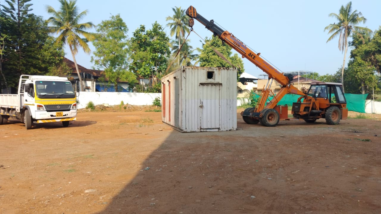 ASSET VISMAYAM