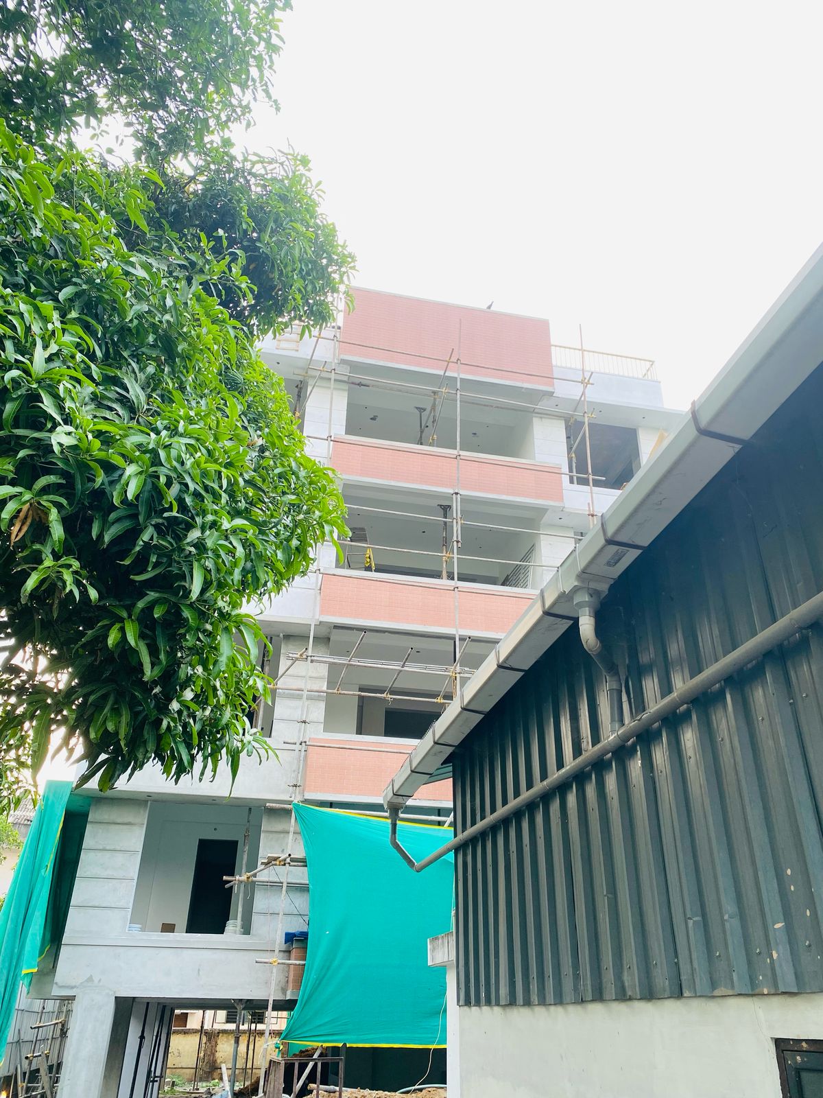 MAPLETREE LIVING - THE LANTERN