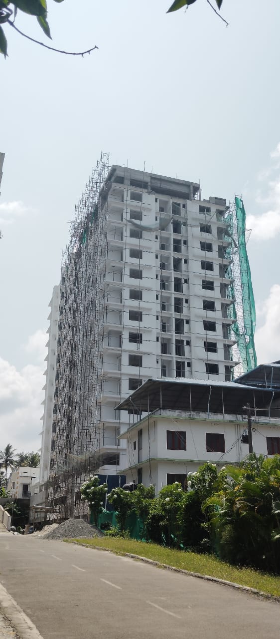 VFIVE ELYSIUM PHASE II