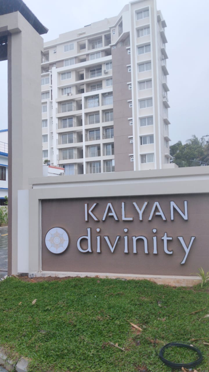 Kalyan Divinity