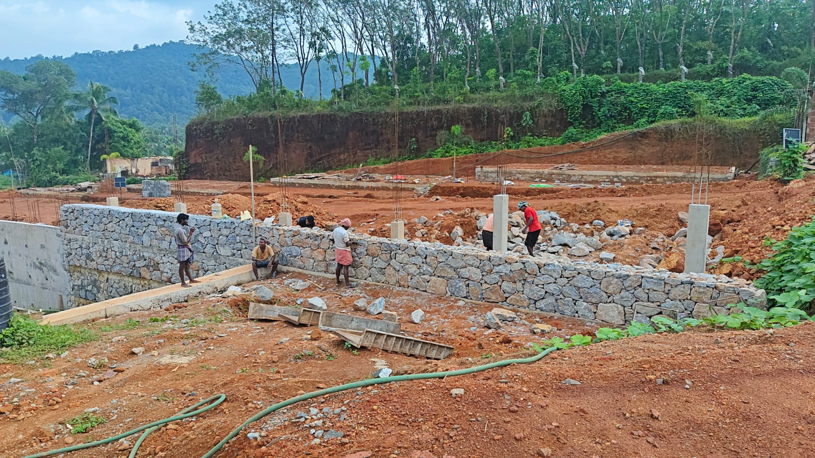 TALENVISTA VILLAS PHASE 1