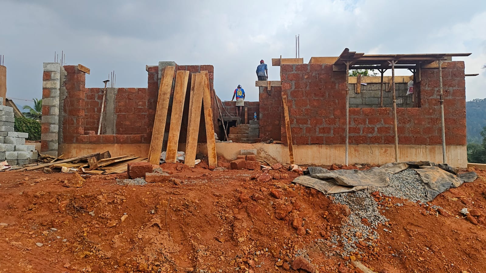 TALENVISTA VILLAS PHASE 1