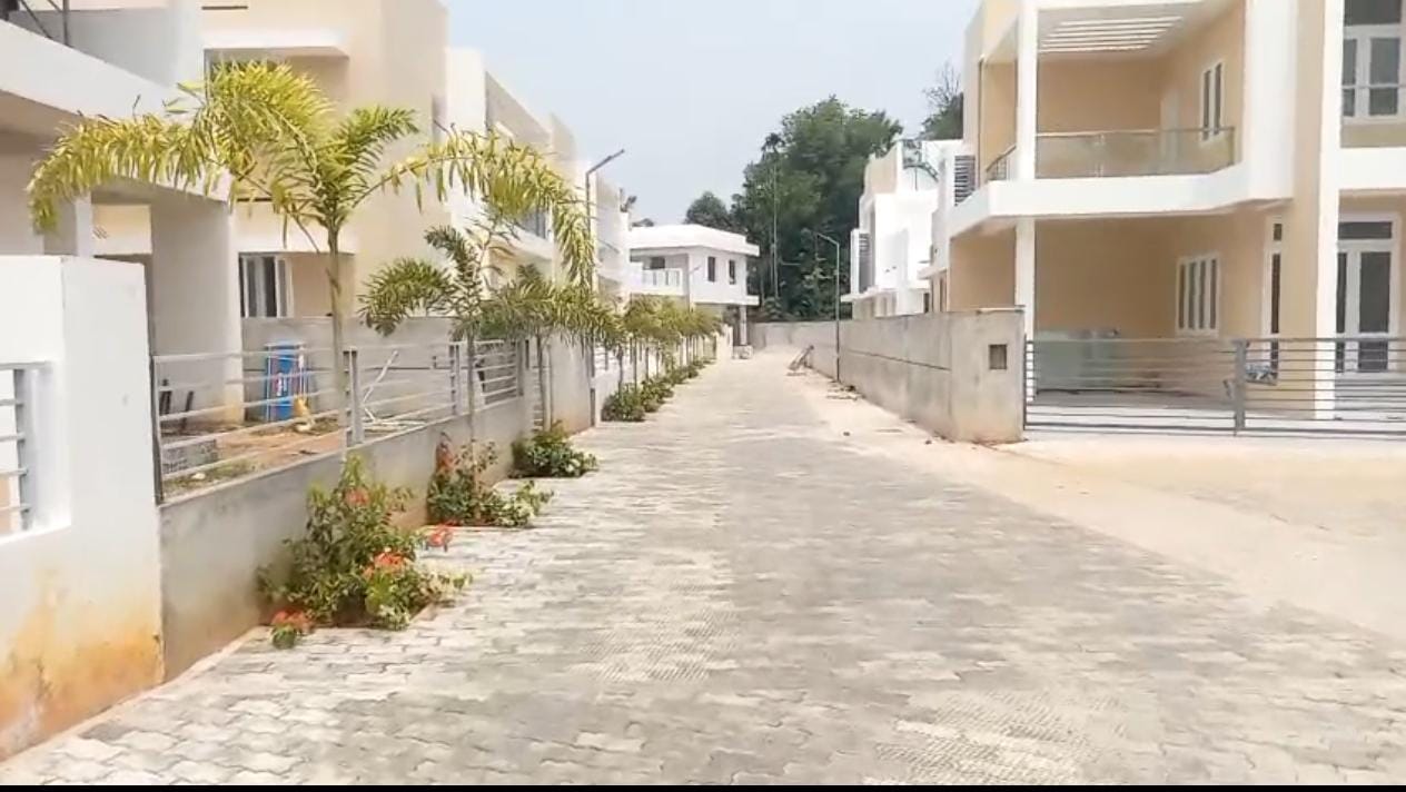 VAIDYA ROSE GARDEN