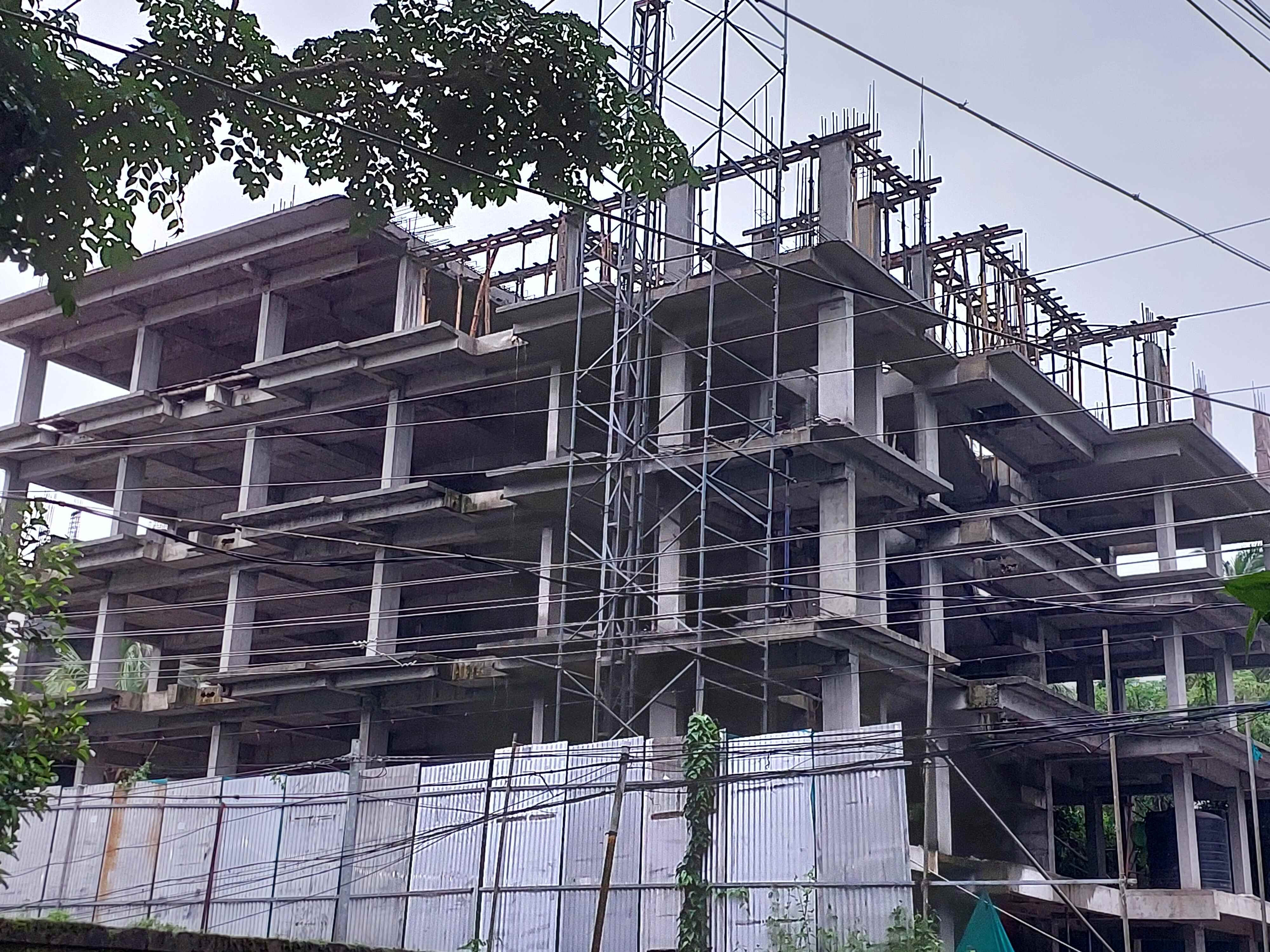 KRISHNA PALACE GURUVAYUR