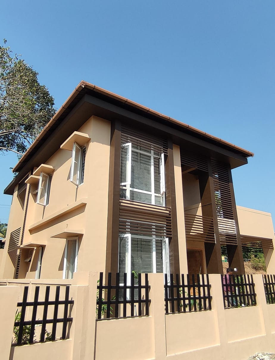 FORUS BOUGAIN VILLA