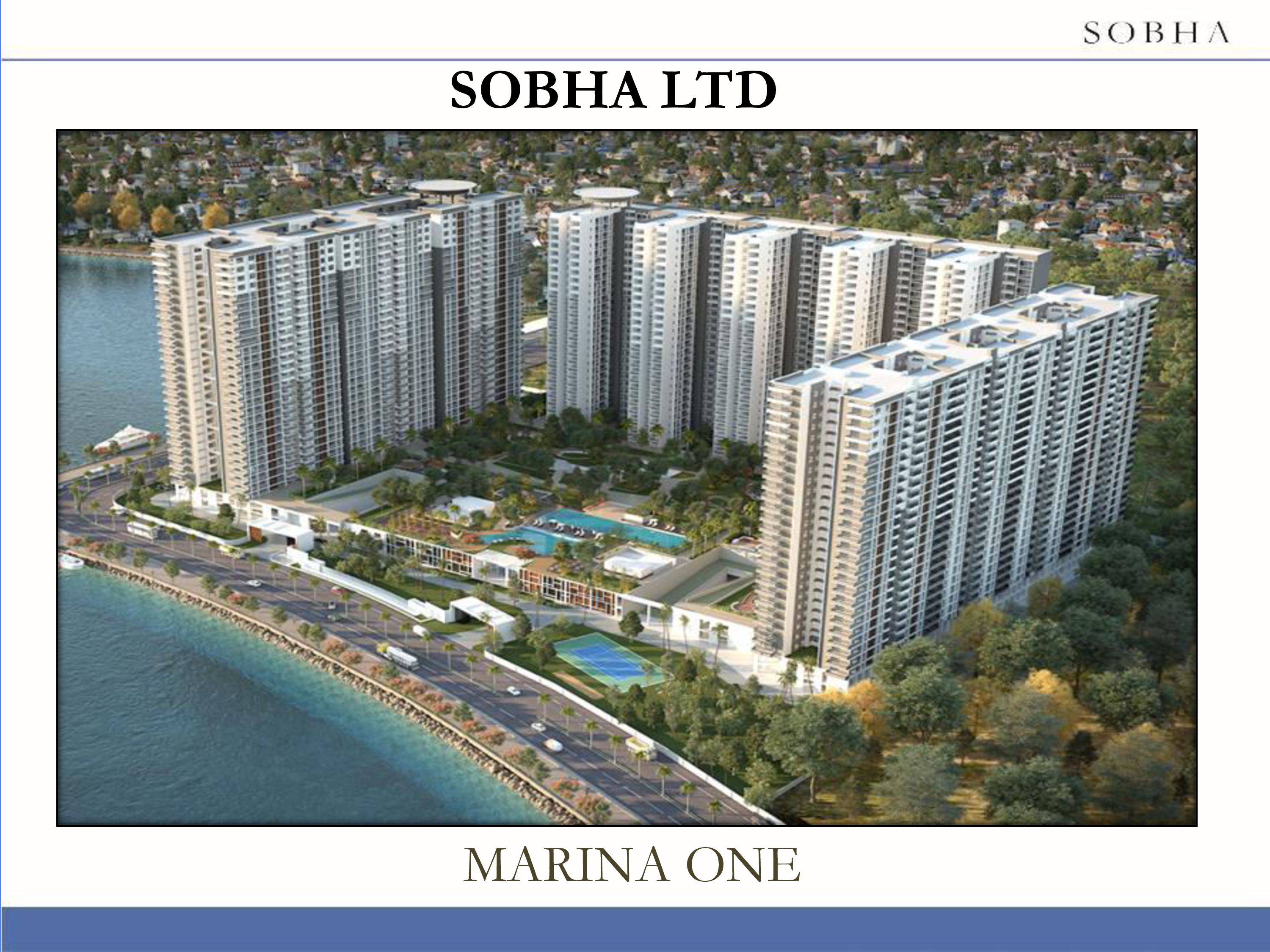 Marina One Phase-5