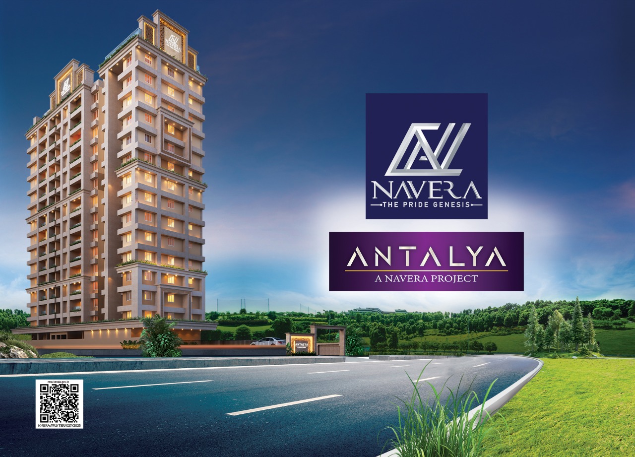 NAVERA ANTALYA