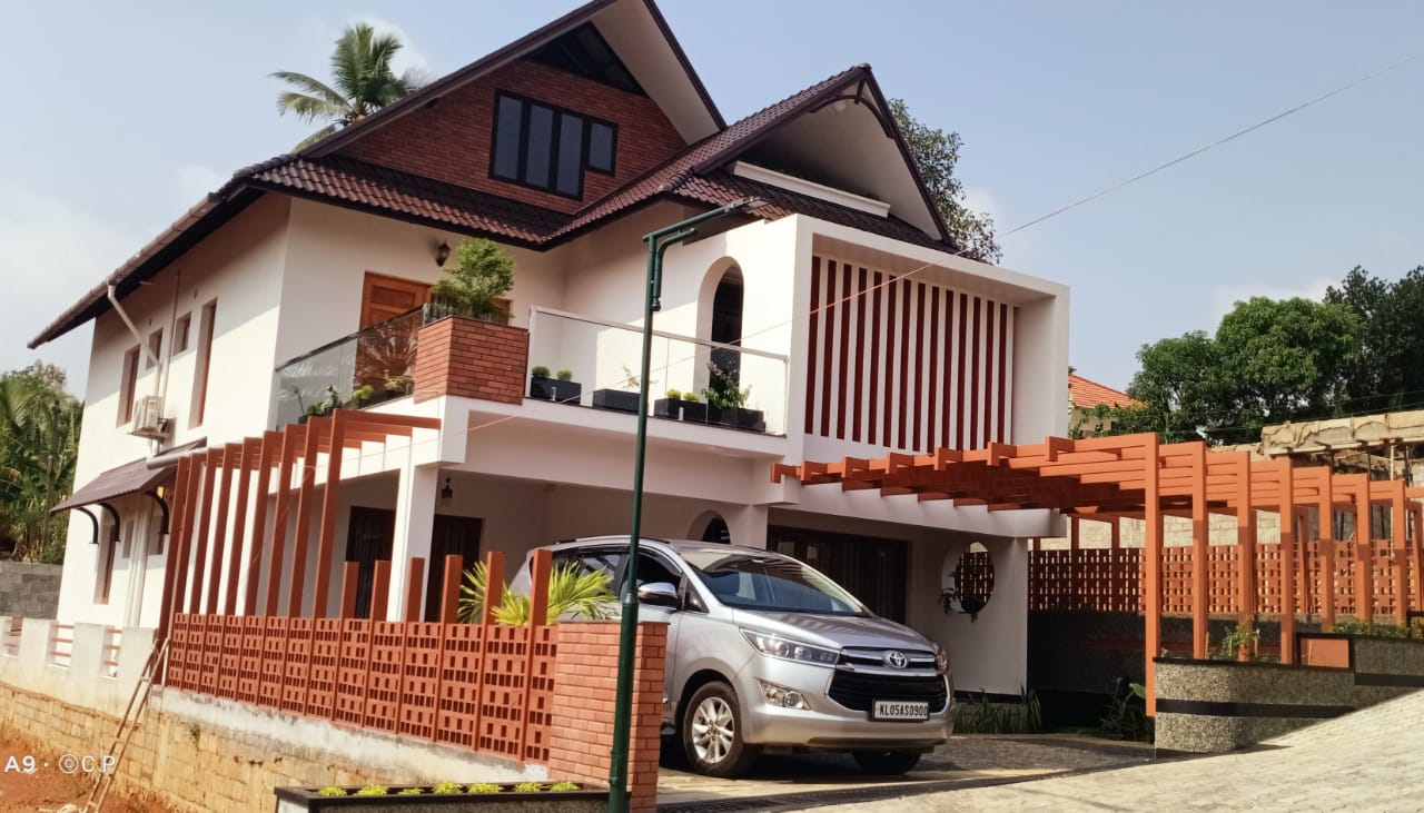 Kairali Peace Manor
