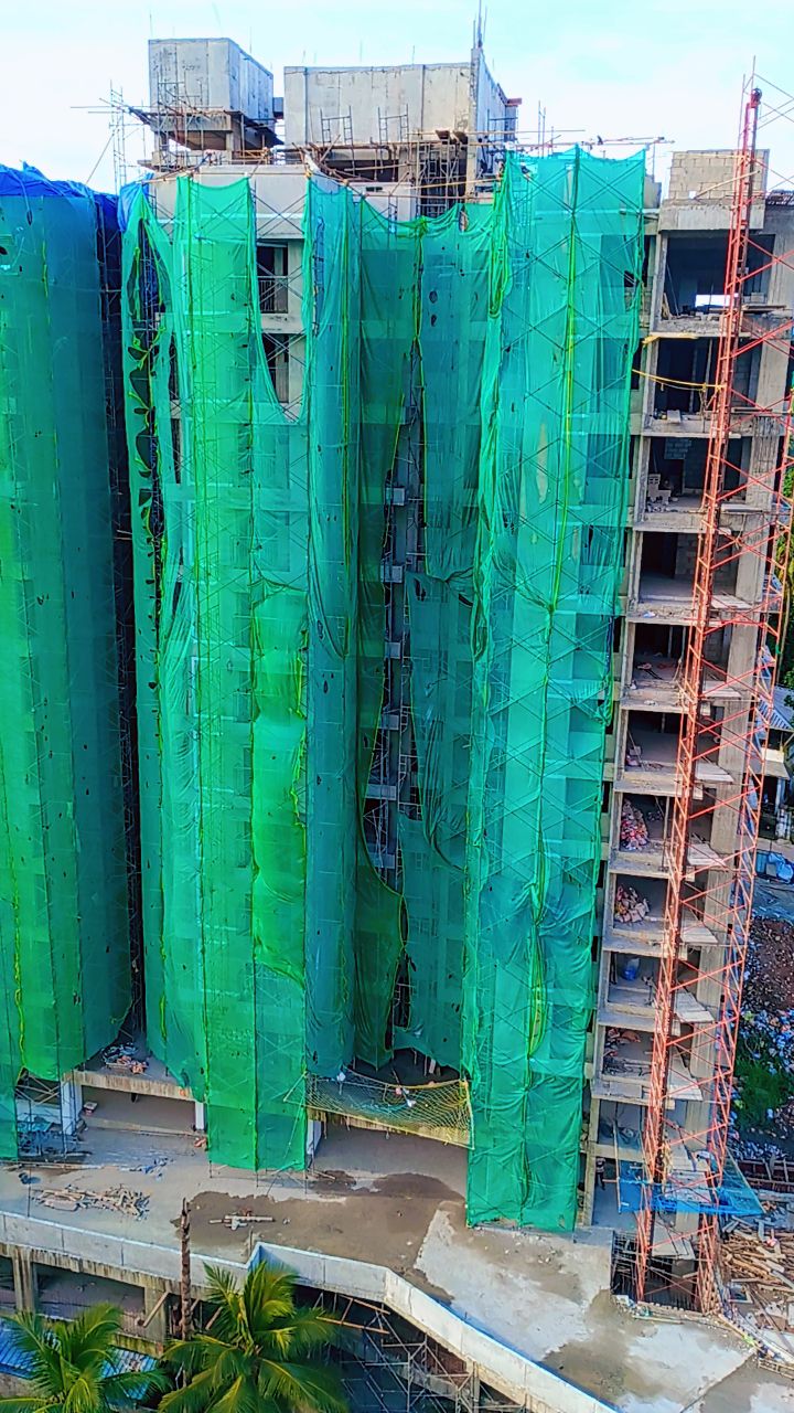 CORDON IMPERIAL GARDENS