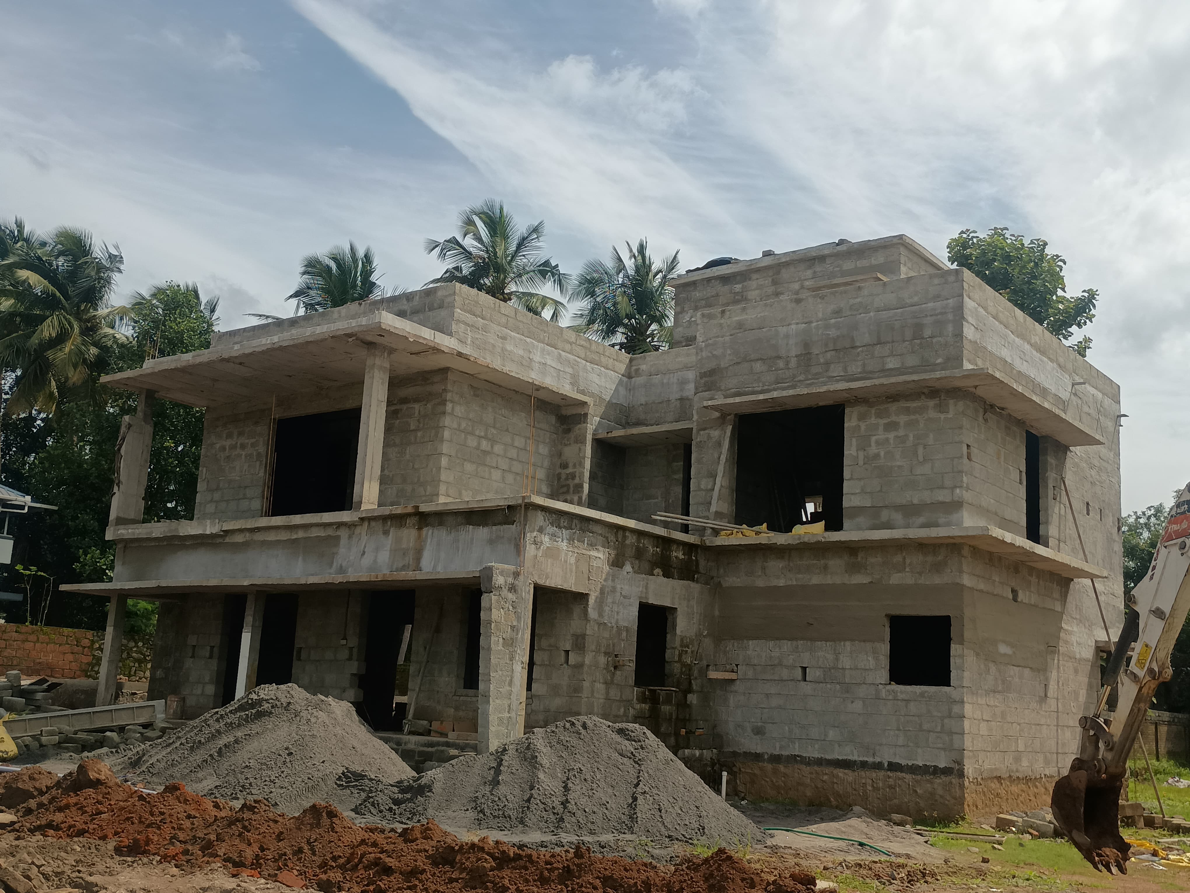 OMG THE PLATINUM VILLAS