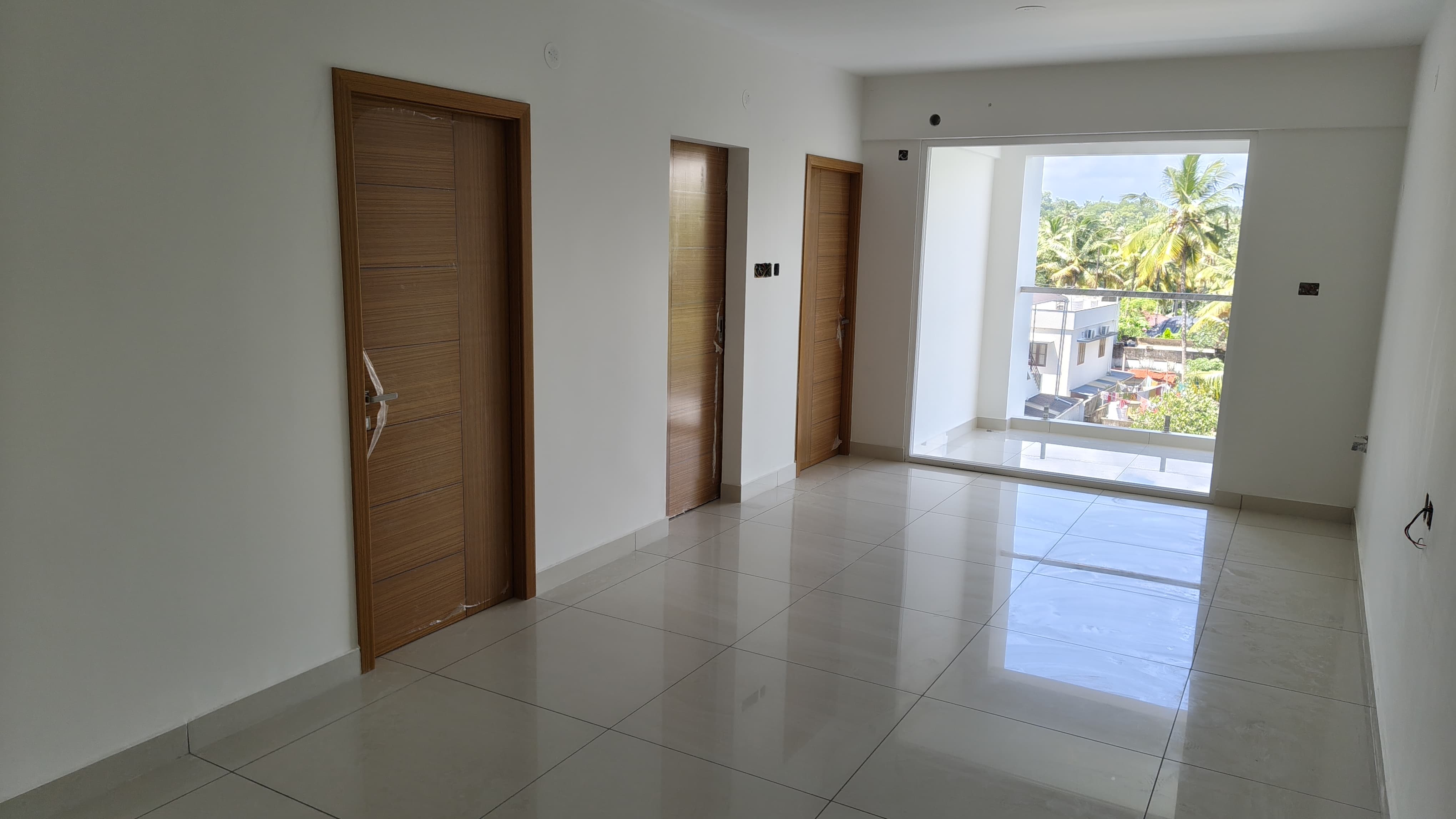 VFIVE ELYSIUM PHASE II