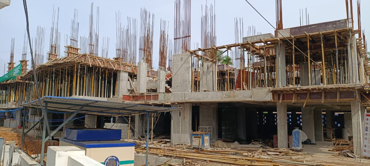 SUN CORNER STONE PHASE 2