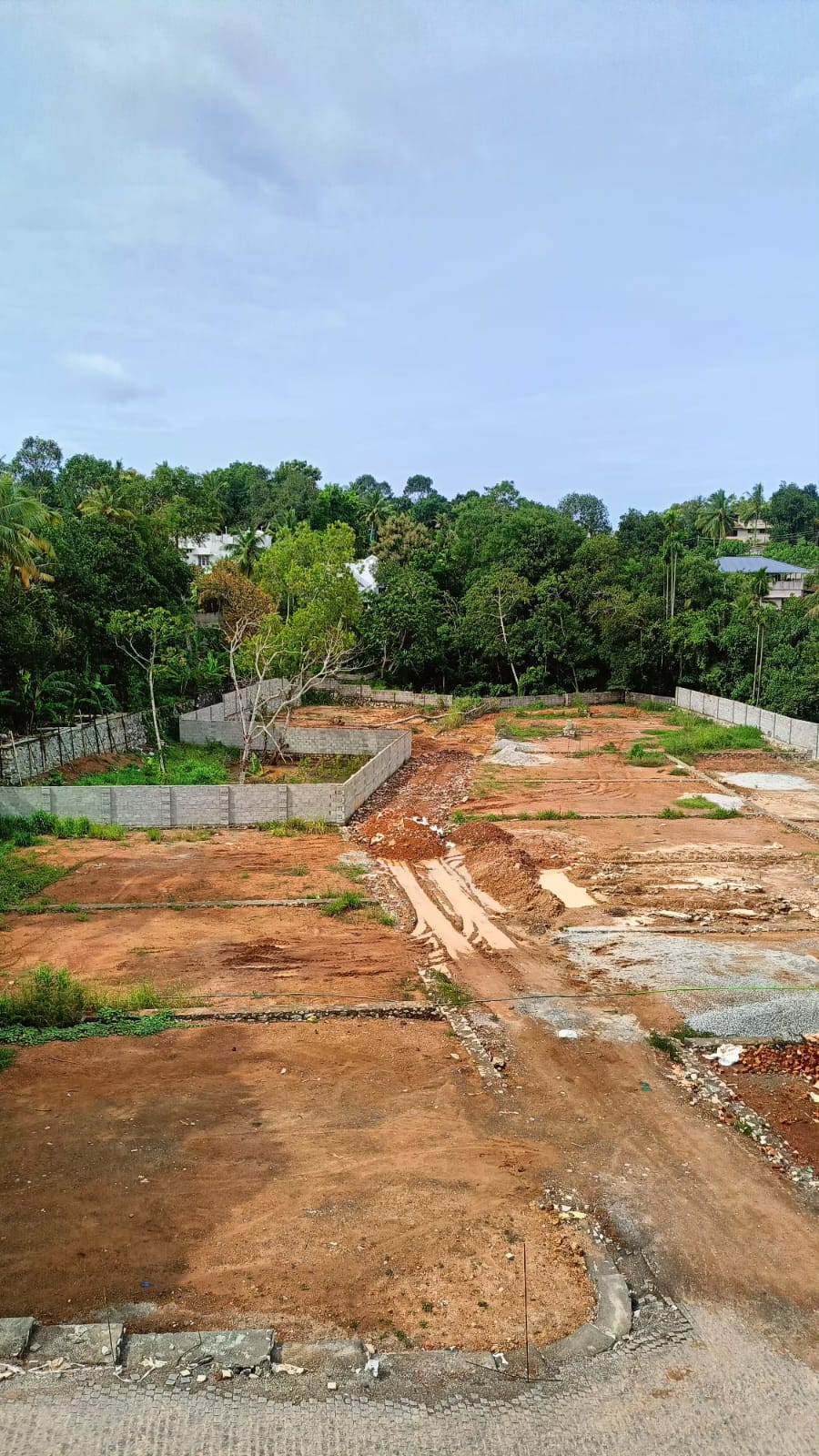 SHANOOR RAINBOW CITY PHASE II