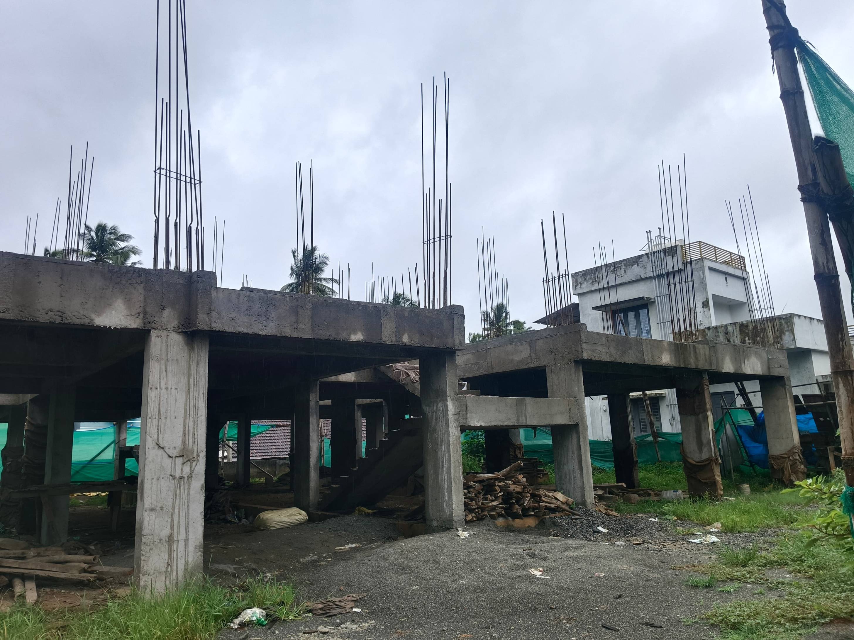 Hanco Krishna Leela Residency