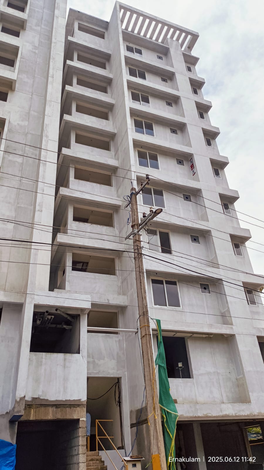 VARMA CONNEKT