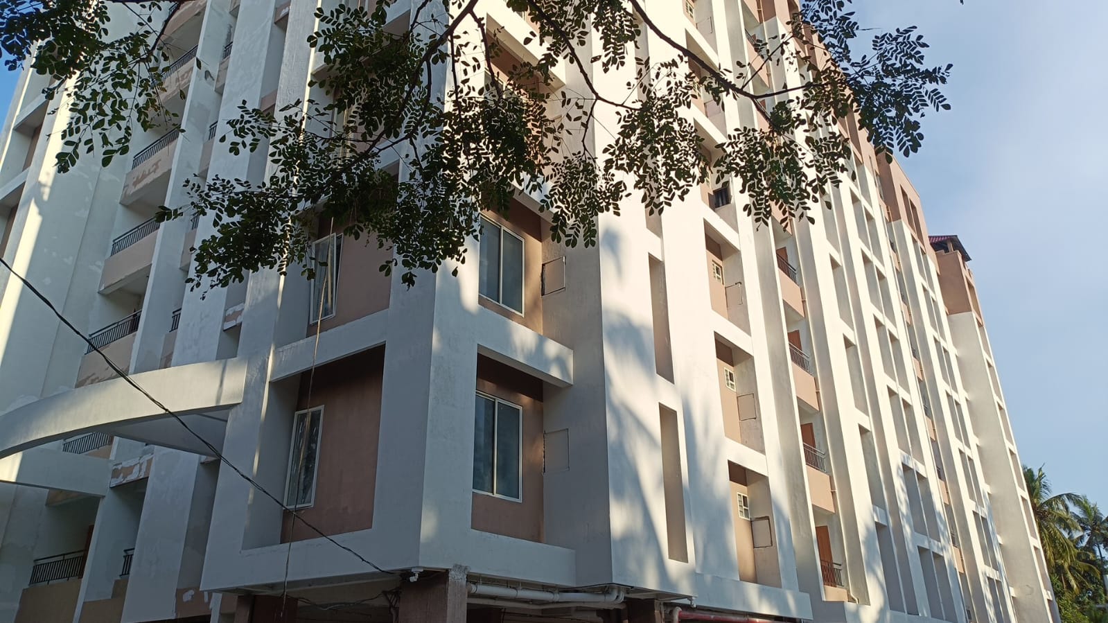 AKSHAYA AGRAHARAM