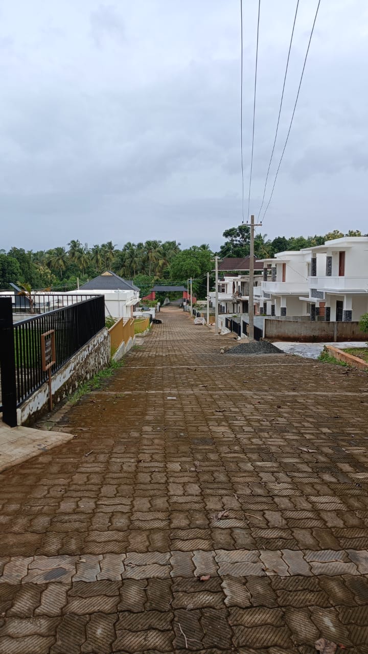 VICTORIA REALTORS NIVEDYAM SECOND PHASE