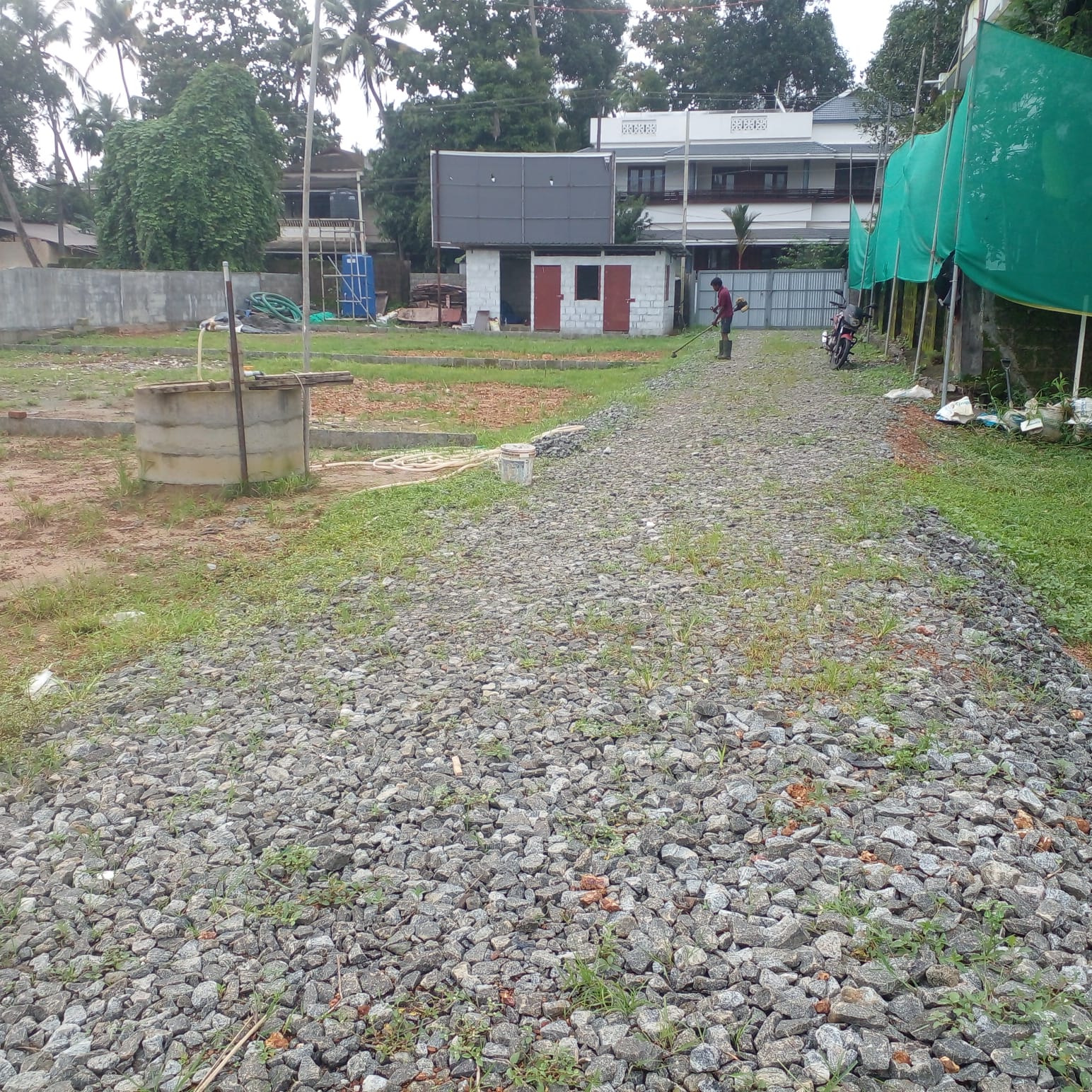 PRITHVI by SIDDHI HOMES