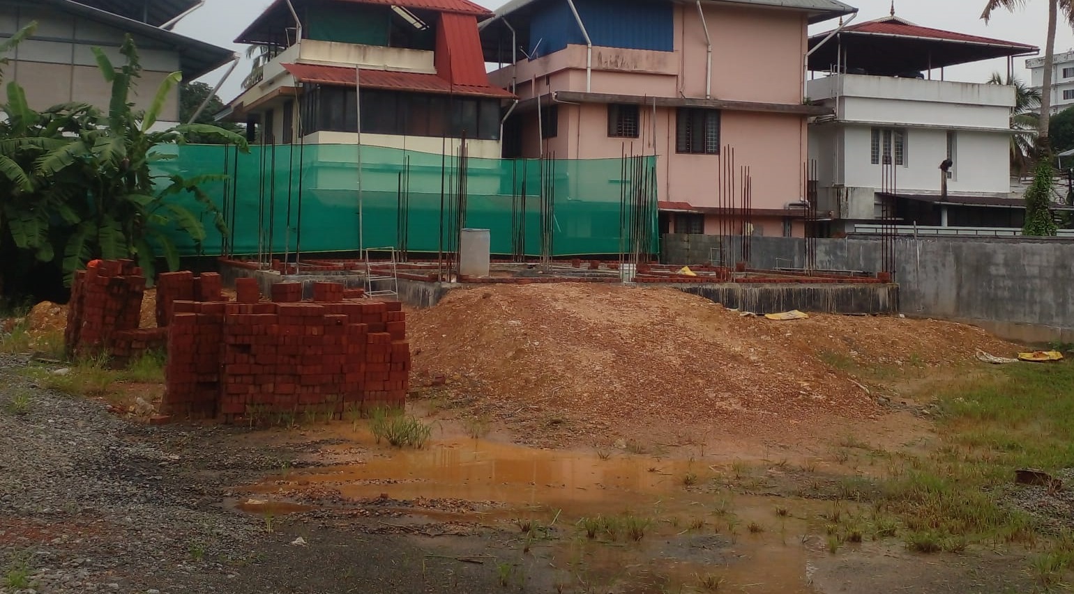 PRITHVI by SIDDHI HOMES