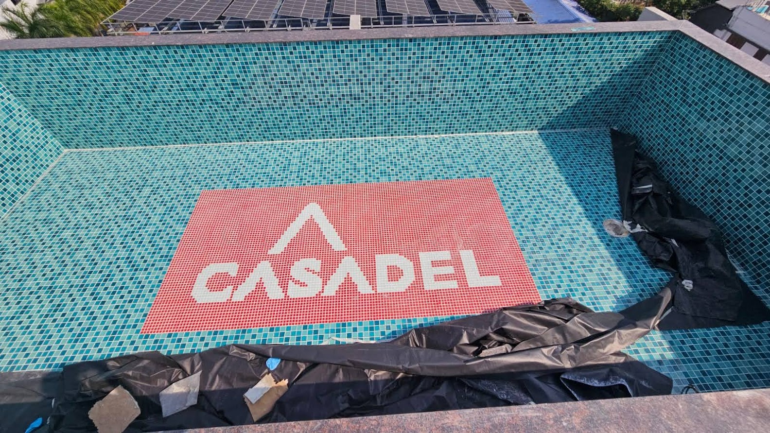 CASADEL TOWNSUITES