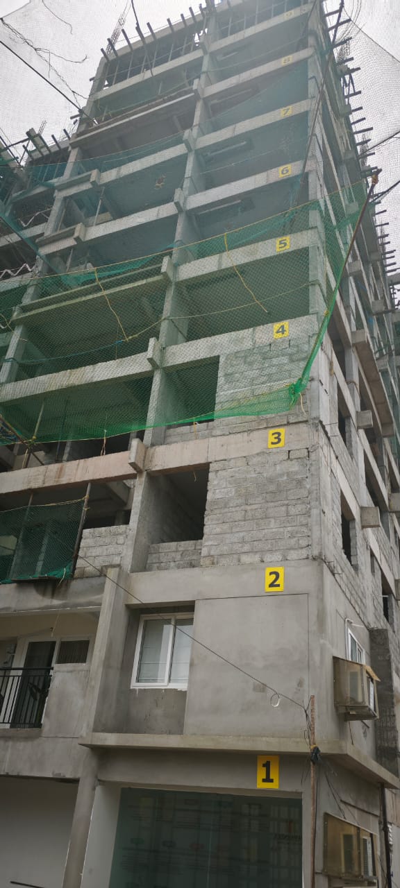 SOWPARNIKA WEST HOLMES, OLD NAME SOWPARNIKA ROYAL