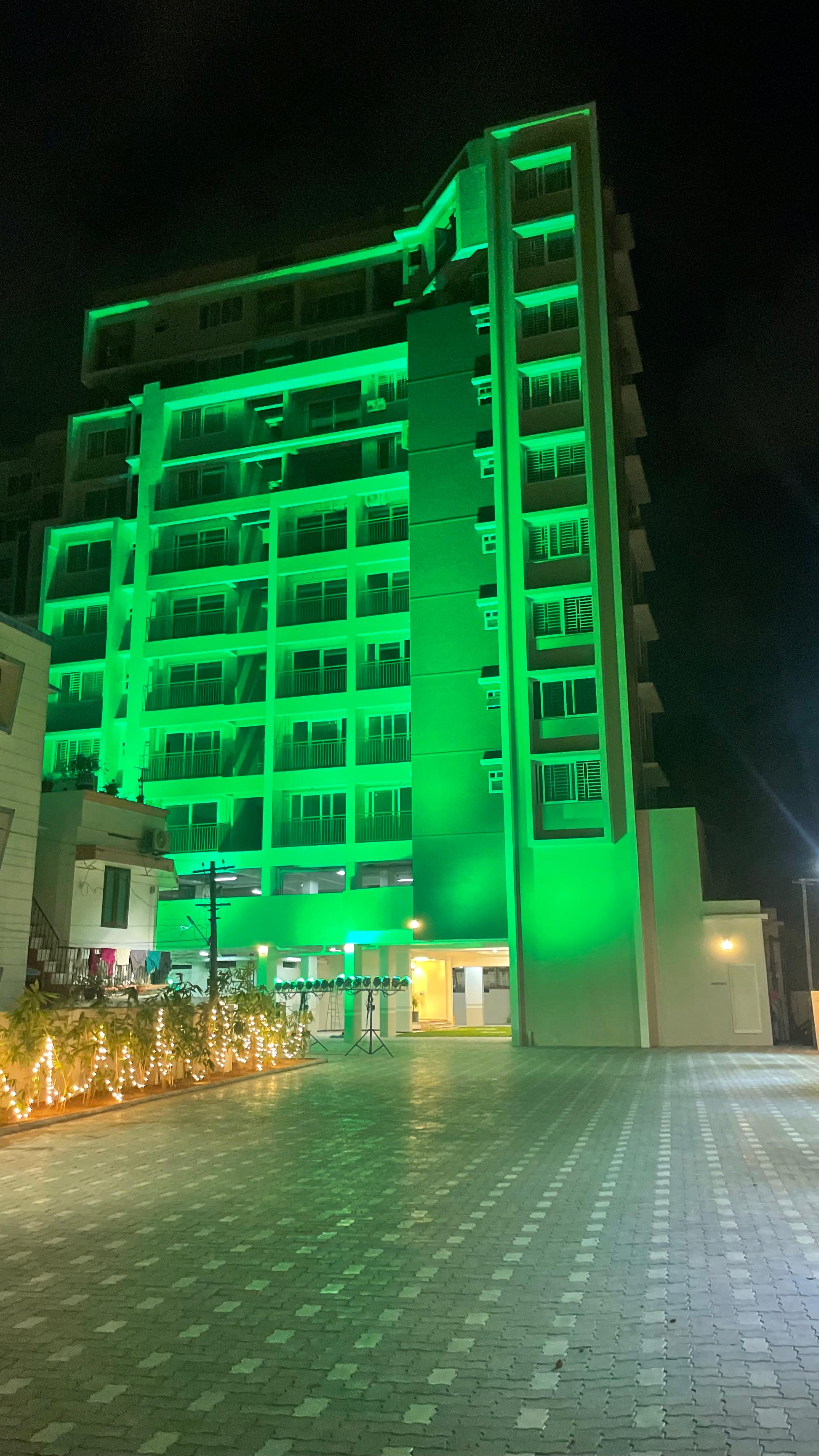 Kalyan Divinity