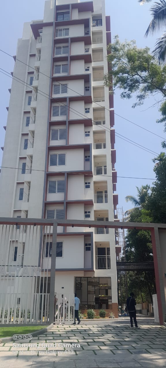 Kalyan Meridian