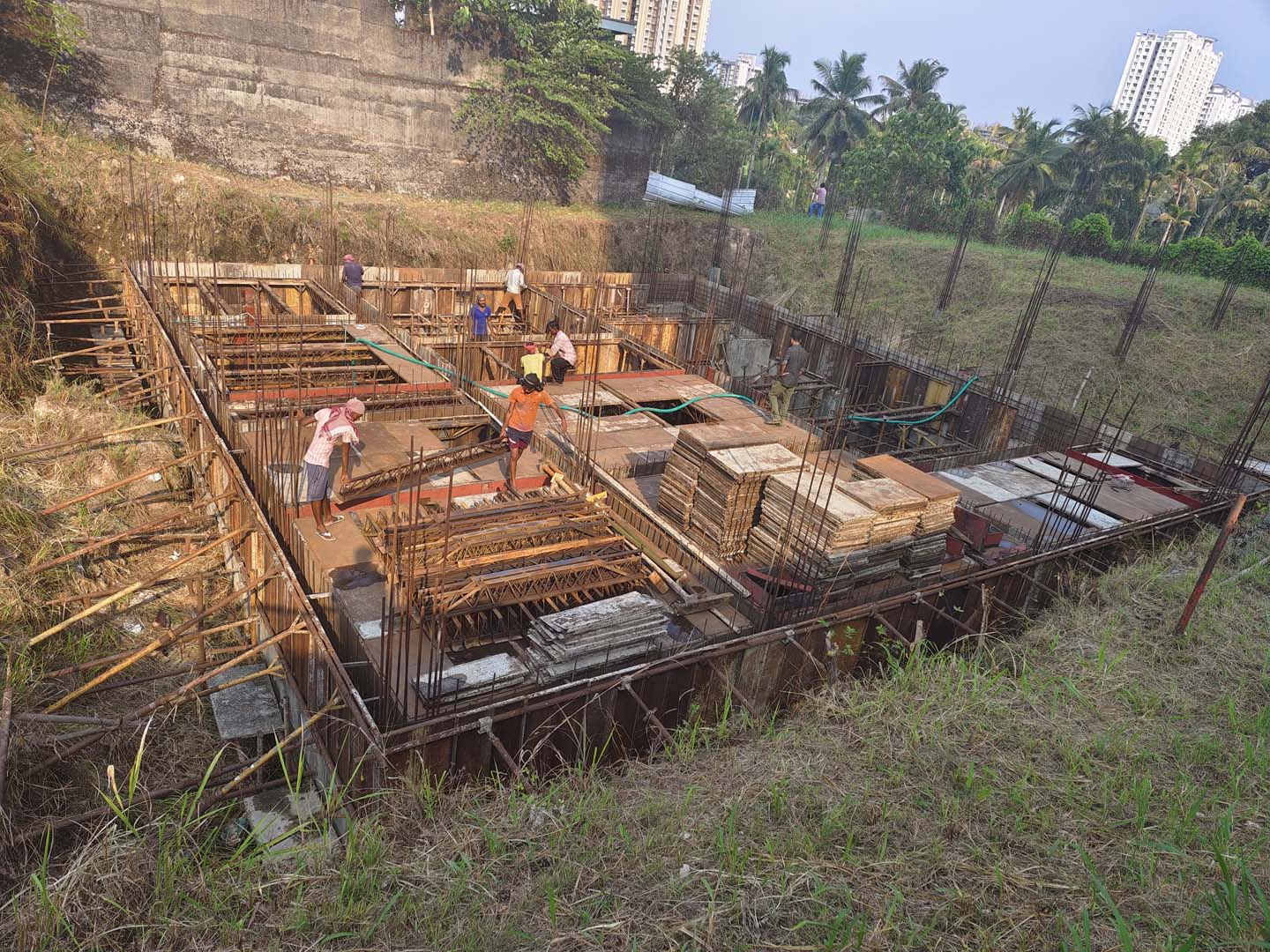 Alka Skywings Phase 1