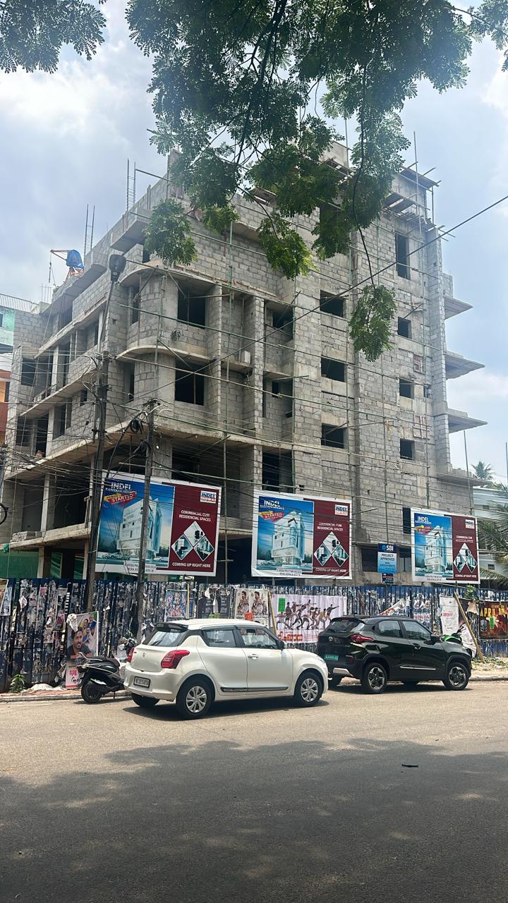 INDEL KARIYATH HEIGHTS